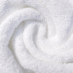 Khăn tắm 100% cotton 70x140cm KB01 Đệm Việt Pháp