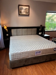 Đệm Loxo Liên Kết Bultex Sport BT01 Đệm Việt Pháp