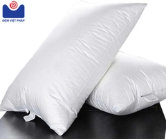 Ruột gối lông vũ 100% R05 Đệm Việt Pháp