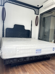 Đệm lò xo đa tầng Bultex Sport 3 viền BT03 Đệm Việt Pháp