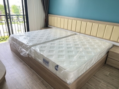 Đệm Loxo túi Khách Sạn Bultex Sport BT02 Đệm Việt Pháp