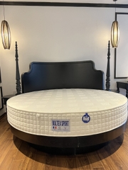 Đệm tròn loxo túi Khách sạn Bultex Sport BTT04 Đệm Việt Pháp