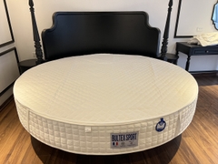 Đệm tròn loxo túi Khách sạn Bultex Sport BTT04 Đệm Việt Pháp