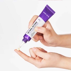 Kem Dưỡng Mắt Giảm Quầng Thâm, Giảm Lão Hóa Some By Mi Retinol Intense Advanced Triple Action Eye Cream 30ml