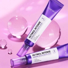 Kem Dưỡng Mắt Giảm Quầng Thâm, Giảm Lão Hóa Some By Mi Retinol Intense Advanced Triple Action Eye Cream 30ml