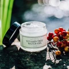 Gel Dưỡng Ẩm Sáng Da I'm From Vitamin Tree Water Gel 75g