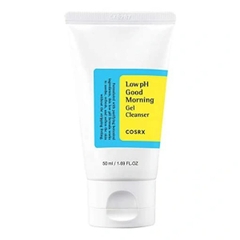 Sữa rửa mặt dạng Gel COSRX Low pH Good Morning 50ml/150ml