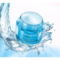 Kem dưỡng ẩm cấp nước da dầu Neutrogena Hydro Boost Water Gel 50g