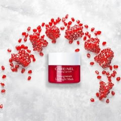 Mặt Nạ Ngủ Mặt Và Môi Mini CARE:NEL Lip Sleeping Mask 5g