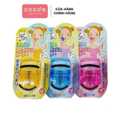 Dụng Cụ Bấm Mi KAI Beauty Care Compact Curler