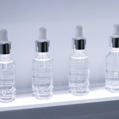  Serum 9Wishes Miracle White Ampule Serum Dưỡng Sáng Da, Giảm Thâm 25ml