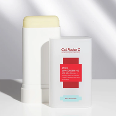 Sáp Chống Nắng Dạng Thỏi Cell Fusion C Stick Sunscreen 100 SPF50+/ PA++++ 19g