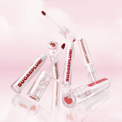 Son SUGARPLUM MistyNow Blurring Tint Son Nước Mịn Lì Thuần Chay VER.02