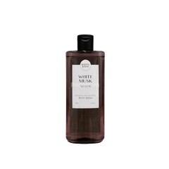 Sữa tắm Happy Bath Original Collection Body Wash No.656 White Musk 180g