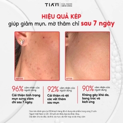 Tinh Chất Tia’m AC Fighting PHA 12 Purifying Liquid Giảm Mụn, Mờ Thâm 80ml
