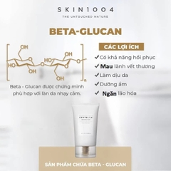 Kem Dưỡng Skin1004 Dưỡng Ẩm, Phục Hồi Da Skin1004 Madagascar Centella Cream 75ml- Nắp Trắng