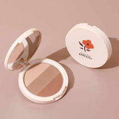 Tạo Khối 3 Ô Memeraba Light Sweet Stereo