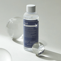 Nước Hoa Hồng Không Mùi Klairs Supple Preparation Unscented Toner 180ml