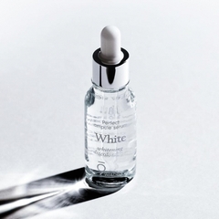  Serum 9Wishes Miracle White Ampule Serum Dưỡng Sáng Da, Giảm Thâm 25ml