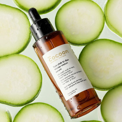 Tinh chất bí đao Cocoon serum N7 70ml