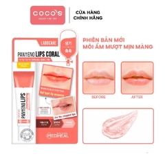 Son Dưỡng Giảm Thâm Môi Mediheal LABOCARE PAN+ENO LIPS 10ml