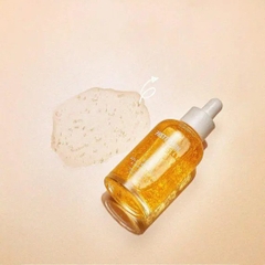 Tinh Chất Prettyskin Vàng 24k Collagen Ampoule 50ml