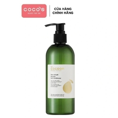 Dầu Xả Bưởi Cocoon Pomelo Hair Conditioner Cung Cấp Dưỡng Chất & Độ Ẩm 310ml