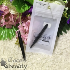 Nhíp đầu xéo, đầu bằng Vacosi - T01 - T02