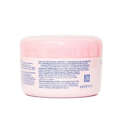 Kem Dưỡng Da Cấp Ẩm, Chống Nẻ Da Em Bé Johnson's Baby Cream 50g