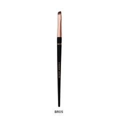 Cọ Tán Chân Mày Lông Ngắn Vacosi BR05 Eyebrow Angled Brush
