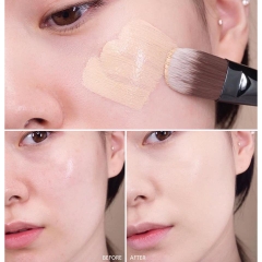 Kem nền Geo Sempre Happy & Please Liquid Foundation 40ml