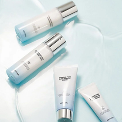 Nước hoa hồng Dưỡng Trắng Căng Bóng Pretty Skin Pure Brightening Diamond Toner 150ml