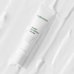 Kem dưỡng Caryophy cấp nước và phục hồi da mịn - Caryophy Smart Waterful Cream 40ml