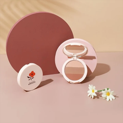 Tạo Khối 3 Ô Memeraba Light Sweet Stereo
