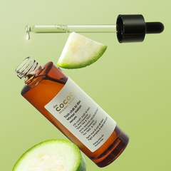 Tinh chất bí đao Cocoon serum N7 70ml