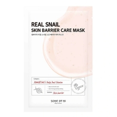 Mặt Nạ Some By Mi Real Care Mask Dưỡng Sáng Mềm Mịn Da 20g