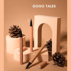 Kẻ Mắt Sắc Nét Siêu Mảnh Gogo Tales Slender Beckoning Eyeliner 0.6ml