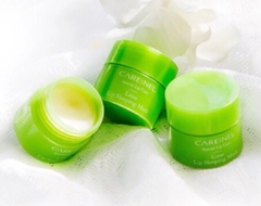 Mặt Nạ Ngủ Mặt Và Môi Mini CARE:NEL Lip Sleeping Mask 5g