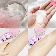 Muối Tắm Tẩy Tế Bào Chết A Bonne Spa Milk Salt Thái Lan 350g