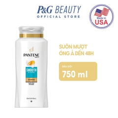 Dầu Gội Pantene Mỹ nhiều mùi hương 700/740/750ml
