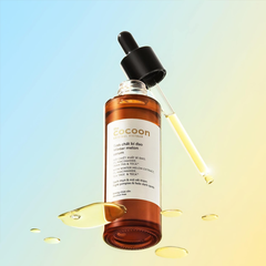 Tinh chất bí đao Cocoon serum N7 70ml