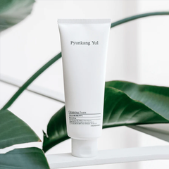 Sữa Rửa Mặt Giảm Viêm, Giảm Mụn Cleansing Foam Pyunkang Yul 150ml