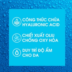 Kem Dưỡng Ẩm Neutrogena Cấp Nước Cho Da Khô Hydro Boost Nourishing Gel Cream 50g