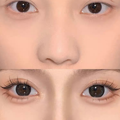 [GOGO TALES] Tạo khối 4 ô GOGO TALES Light shadow flawless
