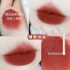 Son Kem Lì Hold Live Cún Little Ice Stick Lip Mud