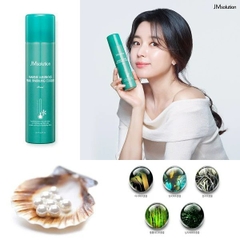 Xịt chống nắng Body JM Solution Marine Luminous Pearl Sun Spray SPF50+PA++++180ml