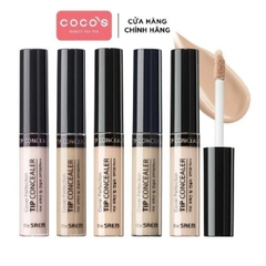 Kem Che Khuyết Điểm The Seam Cover Perfection Tip Concealer 6.5g