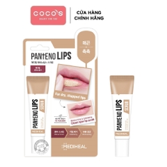 Son Dưỡng Giảm Thâm Môi Mediheal LABOCARE PAN+ENO LIPS 10ml