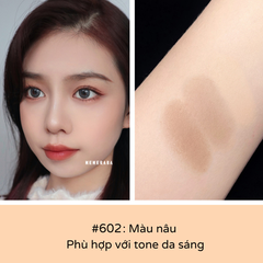 Tạo Khối 3 Ô Memeraba Light Sweet Stereo