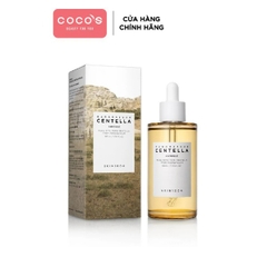 Serum Skin1004 Madagascar Centella Ampoule Serum Rau Má Giảm Mụn & Phục Hồi Da 55ml